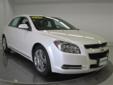 2011 Chevrolet Malibu 2LT - $16,499
More Details: http://www.autoshopper.com/used-cars/2011_Chevrolet_Malibu_2LT_Marion_IA-43995196.htm
Click Here for 15 more photos
Miles: 56901
Engine: 6 Cylinder
Stock #: M11110A
Marion Used Car Superstore
888-904-8643