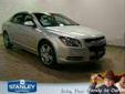 Â .
Â 
2011 Chevrolet Malibu 4dr Sdn LT w/2LT
$20374
Call (866) 846-4336 ext. 16
Stanley PreOwned Childress
(866) 846-4336 ext. 16
2806 Hwy 287 W,
Childress , TX 79201
CARFAX 1-Owner, Excellent Condition, ONLY 21,193 Miles! WAS $21,891, FUEL EFFICIENT 33