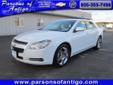PARSONS OF ANTIGO
515 Amron ave. Hwy.45 N., Â  Antigo, WI, US -54409Â  -- 877-892-9006
2011 Chevrolet Malibu
Price: $ 20,995
Call for Free CarFax or Auto Check report. 
877-892-9006
About Us:
Â 
Our experienced sales staff can make sure you drive away in the