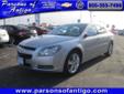 PARSONS OF ANTIGO
515 Amron ave. Hwy.45 N., Â  Antigo, WI, US -54409Â  -- 877-892-9006
2011 Chevrolet Malibu
Low mileage
Price: $ 20,995
Call for Free CarFax or Auto Check report. 
877-892-9006
About Us:
Â 
Our experienced sales staff can make sure you drive