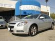LUXURY PREOWNED MOTORCARS
8559 E ARTESIA BLVD, BELLFLOWER, California 90706 -- 888-208-5554
2011 Chevrolet Malibu 1LT Pre-Owned
888-208-5554
Price: $13,948
Click Here to View All Photos (17)
Description:
Â 
New Inventory.. This 2011 Chevrolet Malibu LT is