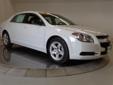 2011 Chevrolet Malibu LS - $12,844
More Details: http://www.autoshopper.com/used-cars/2011_Chevrolet_Malibu_LS_Cedar_Rapids_IA-42294491.htm
Click Here for 15 more photos
Miles: 78479
Engine: 4 Cylinder
Stock #: W11036
Westdale Used Car Superstore