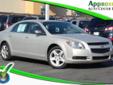 2011 Chevrolet Malibu LS Sedan 4D
Approved Auto Center of Manteca
(877) 695-7771
1760 E Yosemite Ave
Manteca, CA 95336
Call us today at (877) 695-7771
Or click the link to view more details on this vehicle!
