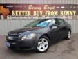 Â .
Â 
2011 Chevrolet Malibu LS w/1FL
$14970
Call (512) 649-0129 ext. 154
Benny Boyd Lampasas
(512) 649-0129 ext. 154
601 N Key Ave,
Lampasas, TX 76550
Premium Sound w/iPod Connections. Easy to use Steering Wheel Controls. Sport Front Bucket Seats. Power
