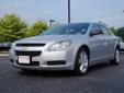 .
2011 Chevrolet Malibu LS w/1FL
$13888
Call (734) 888-4266
Monroe Superstore
(734) 888-4266
15160 South Dixid HWY,
Monroe, MI 48161
Get excited about the 2011 Chevrolet Malibu! This car refuses to compromise! Top features include front bucket seats, tilt