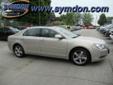 Symdon Chevrolet
369 Union Street, Â  Evansville, WI, US -53536Â  -- 877-520-1783
2011 Chevrolet Malibu LT
Price: $ 20,984
Call for a free CarFax Report 
877-520-1783
About Us:
Â 
Symdon Chevrolet Pontiac is your Madison area Chevrolet and Pontiac dealer,
