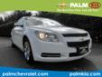 Palm Chevrolet Kia
2300 S.W. College Rd., Ocala, Florida 34474 -- 888-584-9603
2011 Chevrolet Malibu LT Pre-Owned
888-584-9603
Price: $16,400
Hassle Free / Haggle Free Pricing!
Click Here to View All Photos (18)
Hassle Free / Haggle Free Pricing!