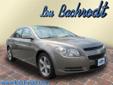 .
2011 Chevrolet Malibu LT w/1LT
$16399
Call (815) 561-4413 ext. 250
Bachrodt Chevrolet
(815) 561-4413 ext. 250
7070 Cherryvale North Blvd.,
Rockford, IL 61112
TIHS VEHICLE IS SOLD GM CERTIFIED. IT HAS PASSED THE 172 POINT GM CERTIFIED INSPECTION, IT