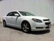 Spirit Chevrolet Buick
1072 Danville Rd., Harrodsburg, Kentucky 40330 -- 888-514-8927
2011 Chevrolet Malibu LT w/1LT Pre-Owned
888-514-8927
Price: $17,986
Family Owned and Operated for over 20 Years!
Click Here to View All Photos (24)
Free Vehicle History