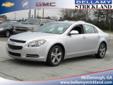 Bellamy Strickland Automotive
Extra Nice!
2011 Chevrolet Malibu ( Click here to inquire about this vehicle )
Asking Price $ 17,999.00
If you have any questions about this vehicle, please call
Used Car Department
800-724-2160
OR
Click here to inquire about