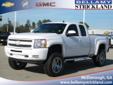 Bellamy Strickland Automotive
Bellamy Strickland Automotive
Asking Price: $34,999
Extra Nice!
Contact Used Car Department at 800-724-2160 for more information!
Click on any image to get more details
2011 Chevrolet Silverado 1500 ( Click here to inquire