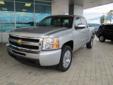 Orr Honda
4602 St. Michael Dr., Texarkana, Texas 75503 -- 903-276-4417
2011 Chevrolet Silverado 1500 LT Pre-Owned
903-276-4417
Price: $24,988
Ask About our Financing Options!
Click Here to View All Photos (24)
Receive a Free Vehicle History Report!