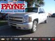 Â .
Â 
2011 Chevrolet Silverado 1500
$31995
Call 956-467-0747
Ed Payne Motors
956-467-0747
2101 E Expressway 83,
Weslaco, Tx 78596
Call Payne Weslaco Motors at 1-866-600-7696 to find out more about this beautiful 2011Chevrolet Silverado 1500 LT with ONLY
