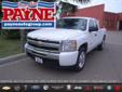 Â .
Â 
2011 Chevrolet Silverado 1500
$24995
Call 956-467-0747
Ed Payne Motors
956-467-0747
2101 E Expressway 83,
Weslaco, Tx 78596
Call Payne Weslaco Motors at 1-866-600-7696 to find out more about this beautiful 2011Chevrolet Silverado 1500 LT with ONLY