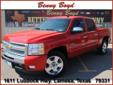 Â .
Â 
2011 Chevrolet Silverado 1500
$27988
Call (855) 406-1167 ext. 63
Benny Boyd Lamesa Chrysler Dodge Ram Jeep
(855) 406-1167 ext. 63
1611 Lubbock Highway,
Lamesa, Tx 79331
This is only part of our Pre Owned Inventory. We have over 200 pre owned vehicles
