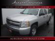Â .
Â 
2011 Chevrolet Silverado 1500
$25995
Call (425) 312-6171 ext. 96
Auburn Chevrolet
(425) 312-6171 ext. 96
1600 Auburn Way North,
Auburn, WA 98002
1 USED ONLY AT THIS PRICE. Real gas sipper!!! 18 MPG Hwy* Are you interested in a simply outstanding car?