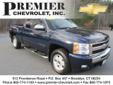 Â .
Â 
2011 Chevrolet Silverado 1500
$24999
Call (860) 269-4932 ext. 259
Premier Chevrolet
(860) 269-4932 ext. 259
512 Providence Rd,
Brooklyn, CT 06234
Local Trade from a great repeat customer of ours--excellent condition with an upgraded package on this
