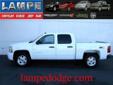 .
2011 Chevrolet Silverado 1500
$28995
Call (559) 765-0757
Lampe Dodge
(559) 765-0757
151 N Neeley,
Visalia, CA 93291
We won't be satisfied until we make you a raving fan!
Vehicle Price: 28995
Mileage: 51878
Engine: Gas/Ethanol V8 5.3L/323
Body Style:
