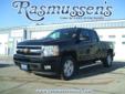 .
2011 Chevrolet Silverado 1500
$30000
Call 800-732-1310
Rasmussen Ford
800-732-1310
1620 North Lake Avenue,
Storm Lake, IA 50588
This 2011 Chevrolet Silverado 1500 LTZ is offered to you for sale by Rasmussen Ford. This 4WD-equipped Chevrolet will handle