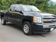 .
2011 Chevrolet Silverado 1500
$21571
Call (425) 880-9050 ext. 81
Chaplin's North Bend Chevrolet
(425) 880-9050 ext. 81
106 Main Ave. N.,
North Bend, WA 98045
4-Speed Automatic with Overdrive. Ultra clean! Very sharp! If you've been looking to get your