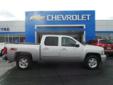 .
2011 Chevrolet Silverado 1500
$29995
Call (814) 933-0613 ext. 36
Bill MacIntyre Chevrolet Buick
(814) 933-0613 ext. 36
10 E Walnut St,
Lock Haven, PA 17745
Come see this 2011 Chevrolet Silverado 1500 LT. It has an Automatic transmission and a