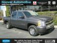 Hoover Mitsubishi
2250 Savannah Hwy, Â  Charleston, SC, US -29414Â  -- 843-206-0629
2011 Chevrolet Silverado 1500 2WD Crew Cab 143.5 LT
Special
Price: $ 23,076
Free PureCars Value Report! 
843-206-0629
About Us:
Â 
Family owned and operated, serving the