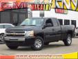 Patsy Lou Williamson
g2100 South Linden Rd, Â  Flint, MI, US -48532Â  -- 810-250-3571
2011 Chevrolet Silverado 1500 4WD Ext Cab 143.5 LS
Low mileage
Price: $ 28,995
Call Jeff Terranella learn more about our free car washes for life or our $9.99 oil change