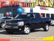 Patsy Lou Williamson
g2100 South Linden Rd, Â  Flint, MI, US -48532Â  -- 810-250-3571
2011 Chevrolet Silverado 1500 4WD Ext Cab 143.5 LT
Price: $ 29,995
Call Jeff Terranella learn more about our free car washes for life or our $9.99 oil change special!