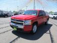 Orr Honda
4602 St. Michael Dr., Texarkana, Texas 75503 -- 903-276-4417
2011 Chevrolet Silverado 1500 LT Pre-Owned
903-276-4417
Price: $25,977
Ask About our Financing Options!
Click Here to View All Photos (27)
All of our Vehicles are Quality Inspected!