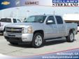 Bellamy Strickland Automotive
Low Internet Pricing!
2011 Chevrolet Silverado 1500 ( Click here to inquire about this vehicle )
Asking Price $ 29,999.00
If you have any questions about this vehicle, please call
Used Car Department
800-724-2160
OR
Click