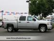 2011 Chevrolet Silverado 1500 Crew Cab Lt Pickup 5 3/4 Ft
Victory Chevrolet
(888) 246-6944
1360 Auto Center Drive
Petaluma, CA 94952
Call us today at (888) 246-6944
Or click the link to view more details on this vehicle!