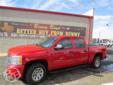 .
2011 Chevrolet Silverado 1500 LS
$23990
Call (806) 300-0531 ext. 422
Benny Boyd Lubbock Used
(806) 300-0531 ext. 422
5721-Frankford Ave,
Lubbock, Tx 79424
Priced below NADA Retail!!! This admirable 2011 Chevrolet Silverado 1500 LS is available at just