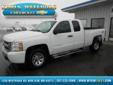 Price: $22995
Make: Chevrolet
Model: Silverado 1500
Color: White
Year: 2011
Mileage: 15044
Low Mile Ext. Cab, 15, 000 Miles 1-Owner, New Truck Trade, Like New Inside and Out!
Source: