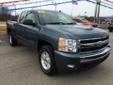 2011 Chevrolet Silverado 1500 LT - $18,954
More Details: http://www.autoshopper.com/used-trucks/2011_Chevrolet_Silverado_1500_LT_Princeton_IN-63174548.htm
Click Here for 15 more photos
Miles: 79735
Engine: 8 Cylinder
Stock #: P4584A
Patriot Chevrolet