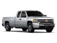 2011 Chevrolet Silverado 1500 LT - $29,991
Classy!! 4 Wheel Drive, never get stuck again.. This 2011 Chevrolet Silverado 1500 LT has less than 10k miles*** New Arrival** Isn't it time you got rid of that old clunker and got behind the wheel of this tough