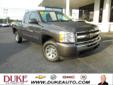 Duke Chevrolet Pontiac Buick Cadillac GMC
2016 North Main Street, Suffolk, Virginia 23434 -- 888-276-0525
2011 Chevrolet Silverado 1500 LT Pre-Owned
888-276-0525
Price: $23,986
Call 888-276-0525 for your FREE Carfax Report
Click Here to View All Photos