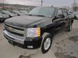 Price: $25999
Make: Chevrolet
Model: Silverado 1500
Color: Black
Year: 2011
Mileage: 0
Check out this Black 2011 Chevrolet Silverado 1500 LT with 0 miles. It is being listed in Ithaca, NY on EasyAutoSales.com.
Source: