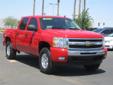 Sands Chevrolet - Surprise
16991 W. Waddell Rd., Â  Surprise, AZ, US -85388Â  -- 602-926-2038
2011 Chevrolet Silverado 1500 LT
Make an offer!
Price: $ 30,844
Call for special reduced pricing! 
602-926-2038
About Us:
Â 
Sands Chevrolet has been servicing