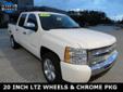 Hampton Automotive
3700 Fernandina Rd, Columbia, South Carolina 29210 -- 803-750-4800
2011 Chevrolet Silverado 1500 LT Pre-Owned
803-750-4800
Price: $28,995
Ask for your FREE CarFax report
Click Here to View All Photos (42)
Ask for your FREE CarFax