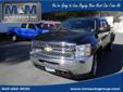 2011 Chevrolet Silverado 2500 HD - $24,800
More Details: http://www.autoshopper.com/used-trucks/2011_Chevrolet_Silverado_2500_HD_Liberty_NY-47429864.htm
Click Here for 15 more photos
Miles: 97285
Engine: 8 Cylinder
Stock #: WF031A
M&M Auto Group, Inc.
