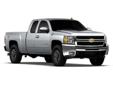 2011 Chevrolet Silverado 2500 HD - $27,215
Vortec 6.0L V8 SFI VVT, 6-Speed Automatic HD Electronic with Overdrive, 4WD, and Leather. Max force towing ability. Braking are receptive and steady. Chevrolet has outdone itself with this dependable 2011