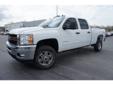 Price: $42000
Make: Chevrolet
Model: Silverado 2500
Color: Summit White
Year: 2011
Mileage: 33471
Check out this Summit White 2011 Chevrolet Silverado 2500 LT with 33,471 miles. It is being listed in North Vernon, IN on EasyAutoSales.com.
Source: