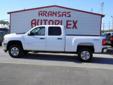 Aransas Autoplex
Have a question about this vehicle?
Call Steve Grigg on 361-723-1801
Click Here to View All Photos (18)
2011 Chevrolet Silverado 2500HD LT Pre-Owned
Price: $29,999
Mileage: 24927
Year: 2011
Exterior Color: White
Engine: V8 6.0 Liter