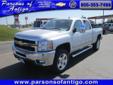 PARSONS OF ANTIGO
515 Amron ave. Hwy.45 N., Â  Antigo, WI, US -54409Â  -- 877-892-9006
2011 Chevrolet Silverado 2500HD LT
Price: $ 42,995
Call for Free CarFax or Auto Check report. 
877-892-9006
About Us:
Â 
Our experienced sales staff can make sure you