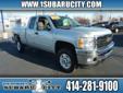 Subaru City
4640 South 27th Street, Milwaukee , Wisconsin 53005 -- 877-892-0664
2011 Chevrolet Silverado 2500HD LT Pre-Owned
877-892-0664
Price: $27,995
Call For a free Car Fax report
Click Here to View All Photos (27)
Call For a free Car Fax report