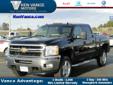 .
2011 Chevrolet Silverado 2500HD LTZ
$42555
Call (715) 852-1423
Ken Vance Motors
(715) 852-1423
5252 State Road 93,
Eau Claire, WI 54701
The Silverado is the prefect truck for anyone on the market! It's the perfect mix between work and play! It comes