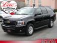 Â .
Â 
2011 Chevrolet Suburban 1500 LT Sport Utility 4D
$36299
Call
Love PreOwned AutoCenter
4401 S Padre Island Dr,
Corpus Christi, TX 78411
Love PreOwned AutoCenter in Corpus Christi, TX treats the needs of each individual customer with paramount concern.