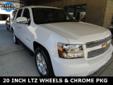 Hampton Automotive
3700 Fernandina Rd, Â  Columbia, SC, US -29210Â  -- 803-750-4800
2011 Chevrolet Suburban 1500 LT
Price: $ 36,995
Ask for your FREE CarFax report 
803-750-4800
About Us:
Â 
We know your time is valuable. We are sure you will find our site a