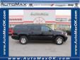 Automax Dodge Chrysler
4141 N. Harrison , Shawnee, Oklahoma 74801 -- 888-378-5339
2011 Chevrolet Suburban 1500 LT1 Pre-Owned
888-378-5339
Price: $35,990
Call for Special Internet Pricing!
Click Here to View All Photos (14)
Call for a Free CarFax Report!