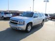 Orr Honda
4602 St. Michael Dr., Texarkana, Texas 75503 -- 903-276-4417
2011 Chevrolet Suburban 1500 LT Pre-Owned
903-276-4417
Price: $35,995
Receive a Free Vehicle History Report!
Click Here to View All Photos (27)
All of our Vehicles are Quality
